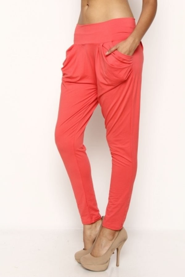 Blk Plus Size legging