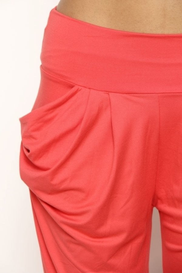 Blk Plus Size legging