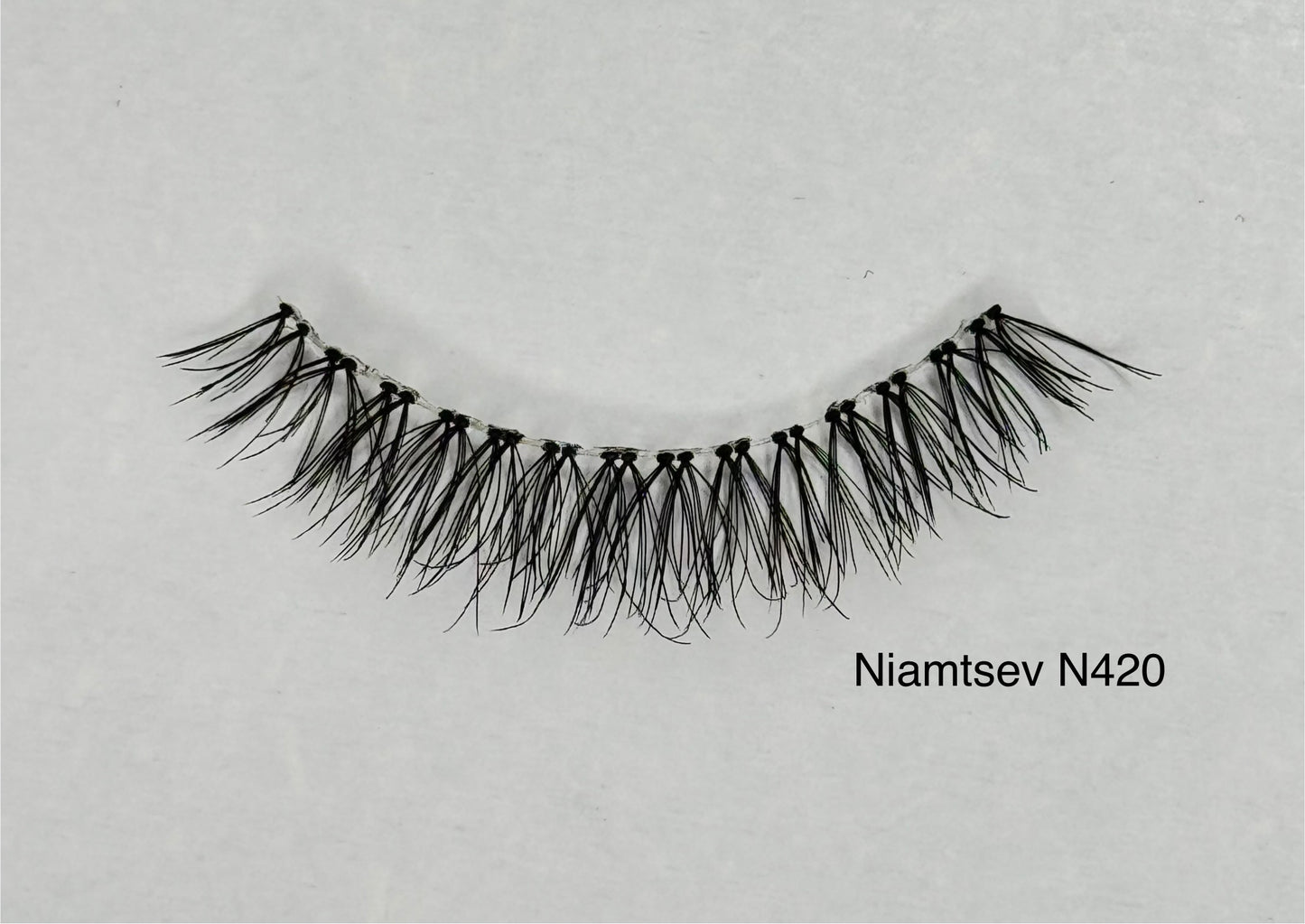 NiamTsev