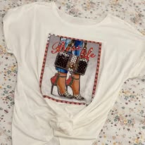 Boss Life T-Shirt