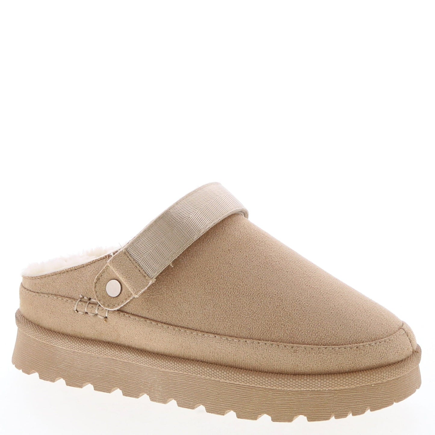 Ugg Inspired Booties