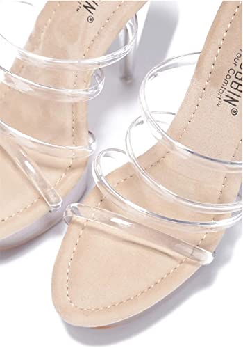 Plain Nude